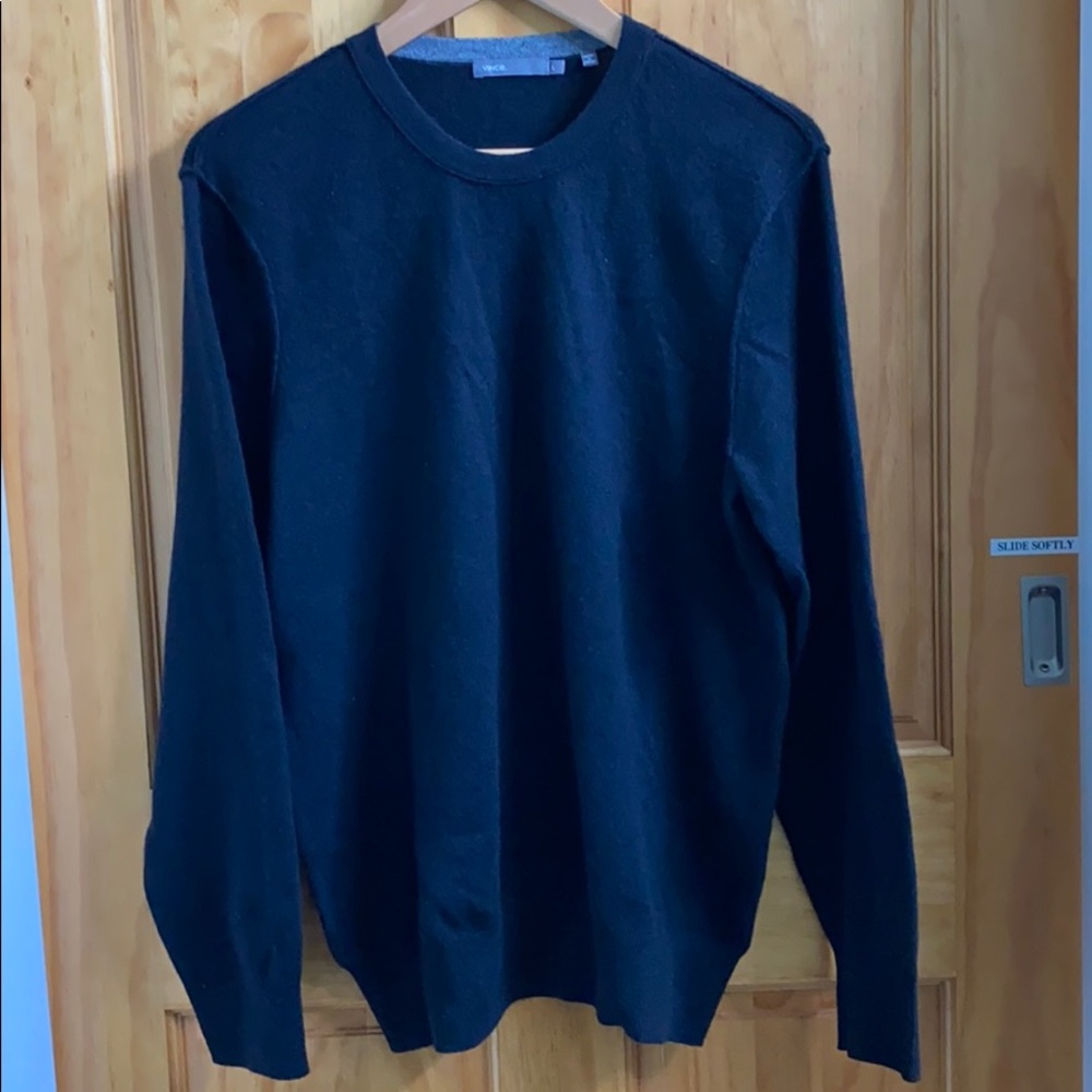 Vince Cashmere sweater